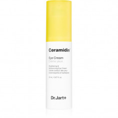 Dr. Jart+ Ceramidin™ Eye Cream crema de ochi iluminatoare 20 ml