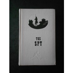 J. FENIMORE COOPER - THE SPY (ed. cartonata, 1975)