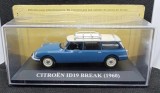 Cumpara ieftin Macheta Citroen ID19 Break - IXo/Altaya 1/43, 1:43