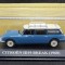 Macheta Citroen ID19 Break - IXo/Altaya 1/43