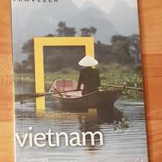 Vietnam. National Geographic Traveler Nr. 15, Biblioteca Adevarul