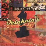 CD Muzica Delakota - One Love Album (Casa de discuri: Go! Beat)