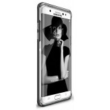 Husa Samsung Galaxy Note 7 Fan Edition Ringke FRAME BLACK + BONUS folie
