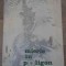 MIERLE IN POLIGON POEME-PAUL BALAHUR-229450