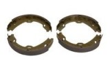 Set saboti frana, frana de mana MERCEDES-BENZ S-CLASS (W221, V221) (2005 - 2013) MAXGEAR 19-3480
