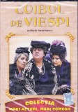 DVD Film de colectie: Cuibul de viespi ( SIGILAT - vezi descriere )