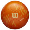 Mingi de fotbal Wilson NCAA Vantage SB Soccer Ball WS3004002XB portocale
