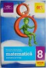 Matematica Clasa a VIII-a, Semestrul II - Mircea Fianu: Manual scolar, Exercitii si Probleme