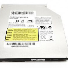 129. Unitate optica laptop - DVD-RW PHILIPS LITE-ON | DS-8A2S
