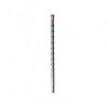 Burghiu pentru beton, cap cruce, Strend Pro SDS Plus, 14x260 mm