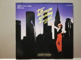 Marty Webb &ndash; Tell Me On A Sunday (1980/Polydor/RFG) - Vinil/NM+, Jazz