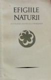 Cumpara ieftin Efigiile Naturii. Antologia Pastelului Romanesc - Petre Stoica, Mircea Tomus , J10