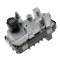 Actuator turbo G-290, 6NW009420, Bmw Seria 5 E60, E61 520d 2005-, X3 E83 2.0d 2003-, NTY ECD-BM-011