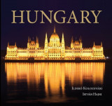 Hungary - Kolozsv&aacute;ri Ildik&oacute;