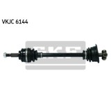 Planetara Skf VKJC6144, parte montare : Punte Fata, Stanga