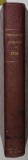Pandectele Romane, C. Hamangiu, 1928, Drept, 810 Pagini, Legatura de Epoca