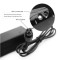 Incarcator Pentru Hoverboard 42 Volti , 2 Amperi , Negru