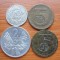 POLONIA - LOT 20 Groszy 1923 + 2 Złote 1973 + 5 Złotych 1975+1977 , LM1.49