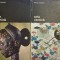 Arta exotica 2 volume Michal Sobeski 1975