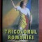 Adina Berciu Draghicescu - Tricolorul Romaniei (1995, editie cartonata)