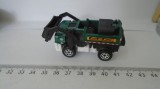 bnk jc Matchbox MB 904 Garbage Gulper