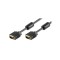 Cablu Vga 15m VGA Full HD 1920x1200 dublu ecranat Goobay