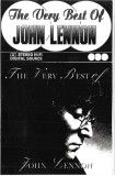 John Lennon - The Very Best Of John Lennon Caseta Audio Compilatie Made in Europe