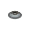 Disc frana MERCEDES-BENZ E-CLASS cupe C207 BREMBO 08A61241