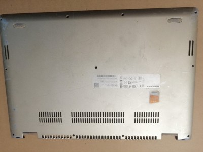 capac carcasa jos Lenovo YOGA 3 14 80JH &amp;amp; 700-14ISK ap0yc000120 foto