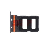 Suport SIM Negru Xiaomi 12, Xiaomi 12S, 12 Pro, 12 Lite, 12X