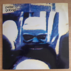 LP (vinil vinyl) Peter Gabriel - Security (NM)