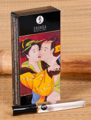 Shunga Divine Oral Pleasure Gloss foto