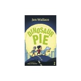 Dinosaur Pie