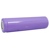 Accu.Ind.18650 3.7V 1.5Ah Li-Ion