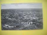 HOPCT 508 G PLOVDIV IN 1908 -CLASICA -BULGARIA --CIRCULATA