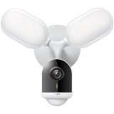 Camera de supraveghere pentru exterior smart TP-Link Tapo C720, 4MP, 2K QHD, Detectie smart, cu proiectoare/floodlight, 2800 lumenii, Functie Two-Way