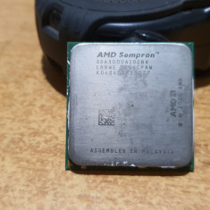 AMD Sempron 64 3000+ 1.8 GHz-sda3000aio2bx Socket 754