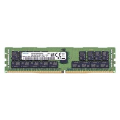 Memorie Server 32GB DDR4 2666V 2Rx4 PC4-21300V-R RDIMM ECC Registered - Samsung M393A4K40CB2-CTD6Q
