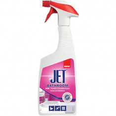 Solutie dezinfectanta Sano Jet Baie, 750ml