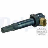 Bobina de inductie Suzuki Splash, Swift IV, SX4, SX4 S-Cross, Vitara Motor 1.0, 1.0, 1.2, 1.2, 1.2, 1.2, 1.2, OE 3340051K50
