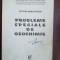 Probleme speciale de geochimie- Victor Sabliovschi