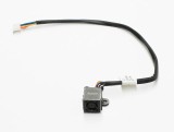 2.Mufa panglica alimentare laptop DD0VM9PB000