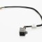34.Mufa panglica alimentare laptop DD0VM9PB000