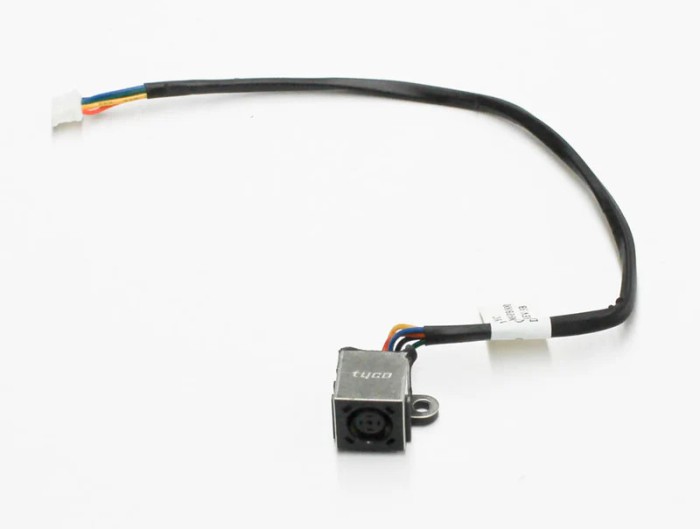 34.Mufa panglica alimentare laptop DD0VM9PB000
