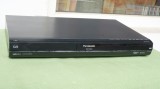 DVD recorder combo cu HDD Panasonic DMR-EX84C cu HDMI