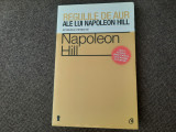 Regulile de aur ale lui Napoleon Hill.Scrierile pierdute