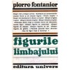 Pierre Fontanier - Figurile limbajului - 101062