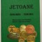 Erwin Schaffer - Jetoane (Semne valorice si marci Romania) [Ed. Corvin, 2003, 592 pag., tiraj limitat si numerotat: 48 din 207] numismatica exonumie