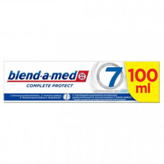 Blend-a-med Complete Protect 7 Crystal White Fogkrém 100ml