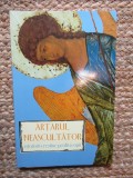 Artarul neascultator, istorisiri crestine pentru copii